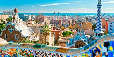 barcellona
