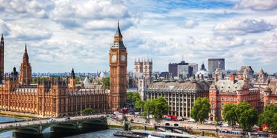 londra