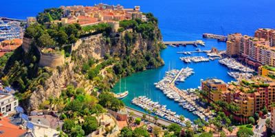 monaco