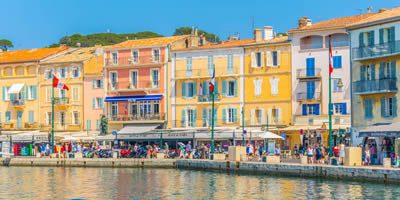 saint-tropez
