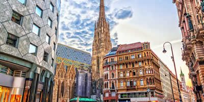vienna