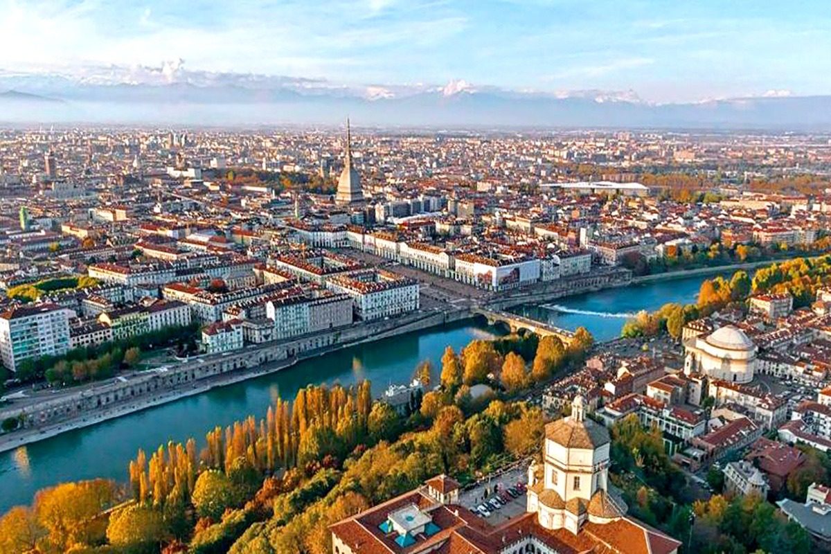 torino