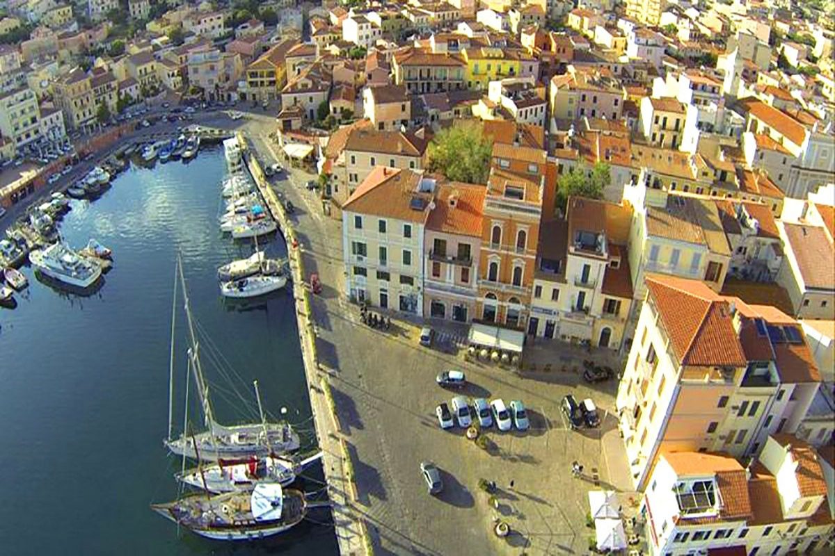 la maddalena