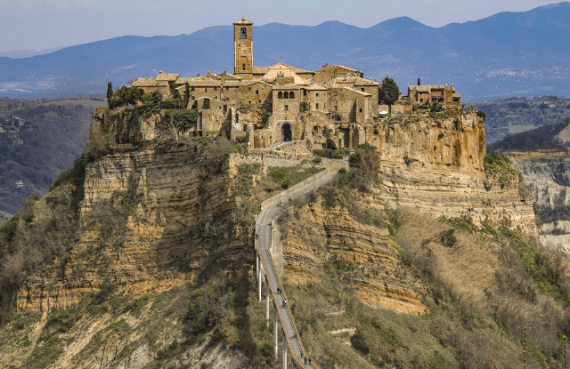 Civita di bagnoregio_footer Civita di Bagnoregio