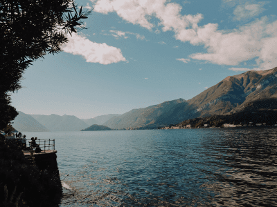 Lake-Como-Lecco-Brianza Como, Lecco and Brianza helicopter tour