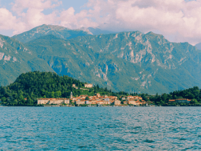 Lake Como and Menaggio tour