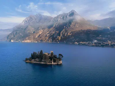 Lake-Iseo Lake Iseo tour