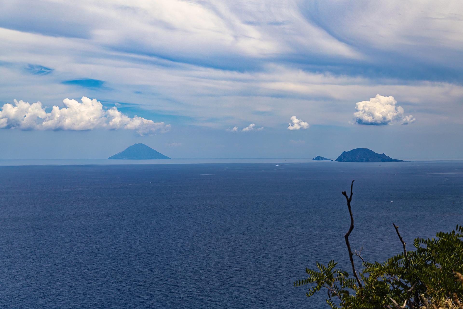 tour sicily Lipari island tour