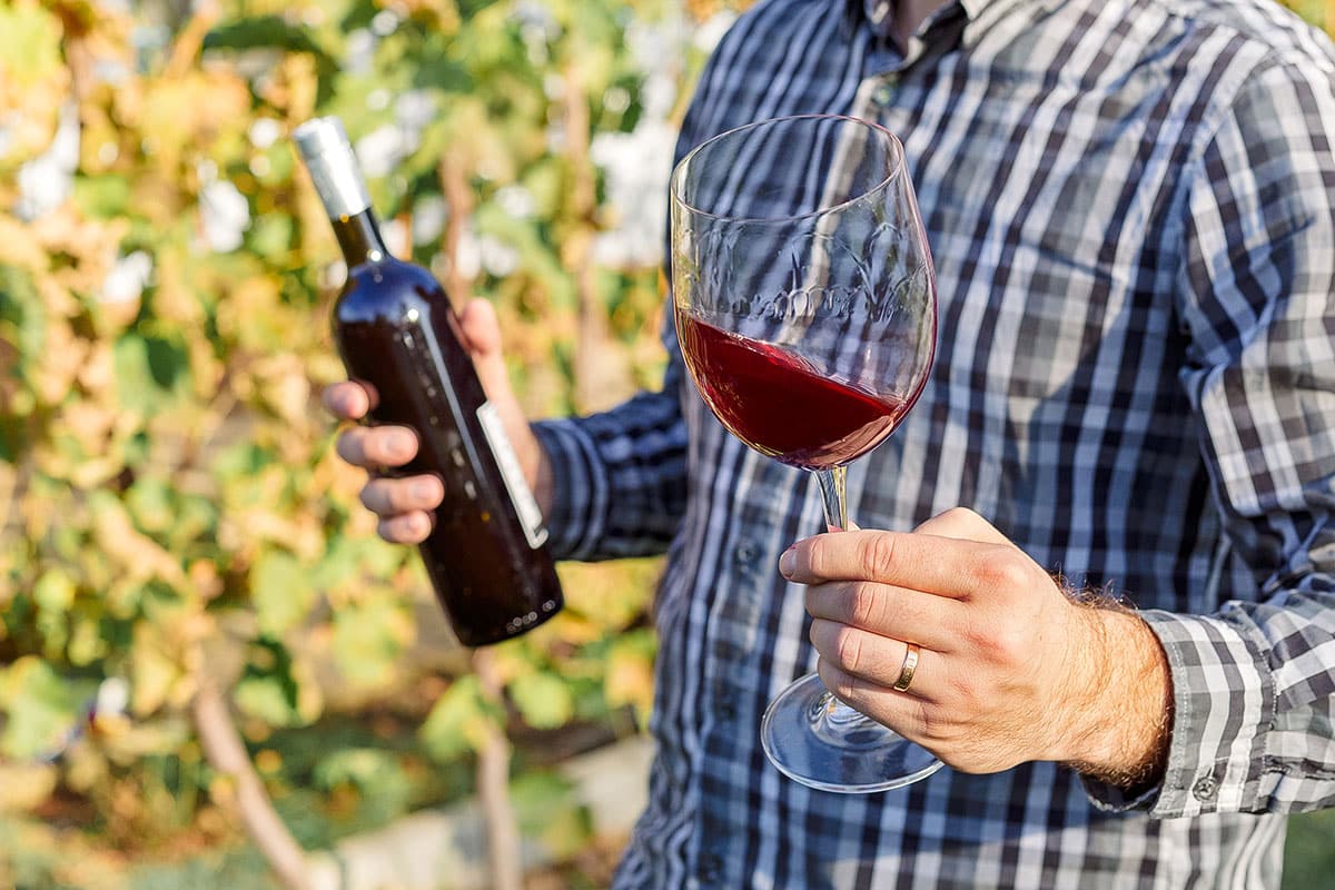 Helicopter lunch Tuscany