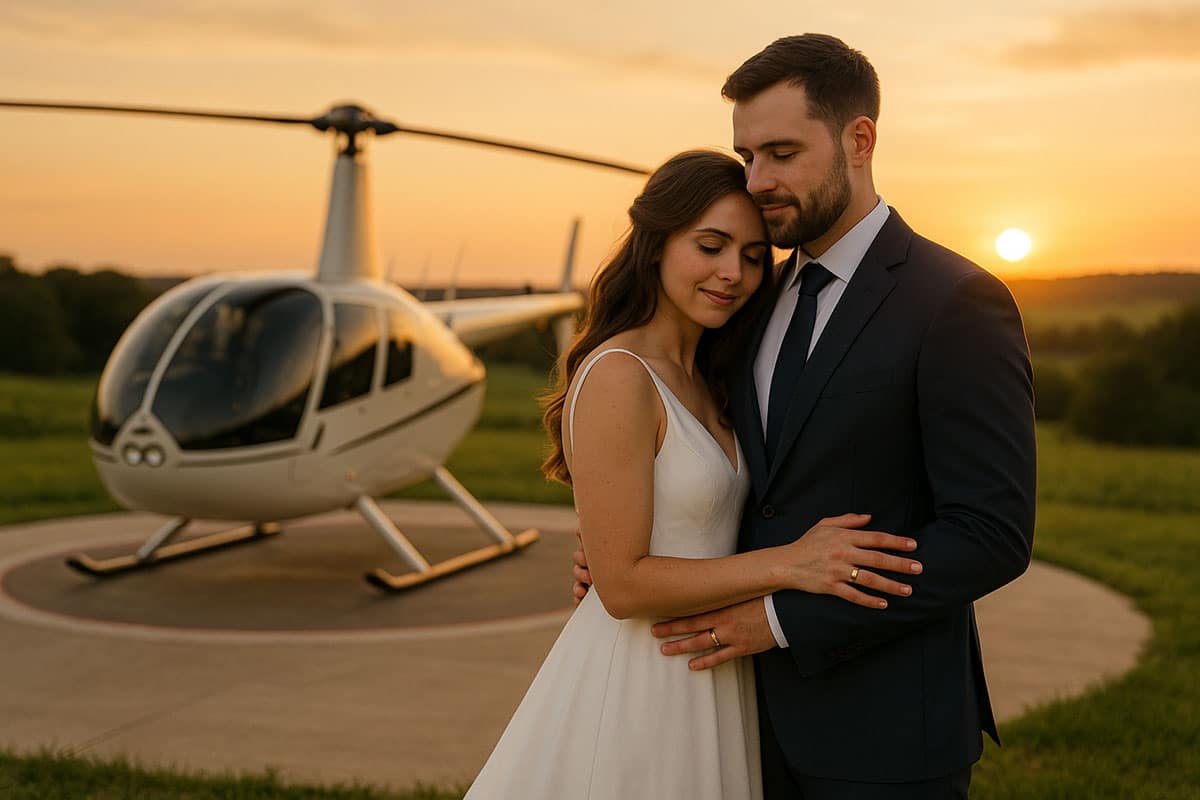 helicopter-wedding-flights helicopter wedding flights